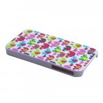 Wholesale iPhone 4S 4 Mini Elephant Design Hard Case (Mini Elephant)